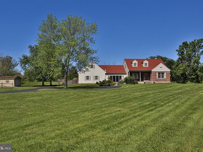 801 Upper Mainland Rd, Harleysville, PA, 19438