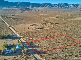 0 Midway Ave, Lucerne Valley, CA 92356