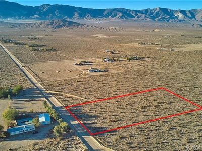 0 Midway Ave, Lucerne Valley, CA, 92356