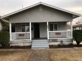 662 E Brown Ave, Fresno, CA 93704