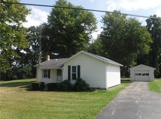 360 Harpers Ferry Rd, Beaver Falls, PA 15010