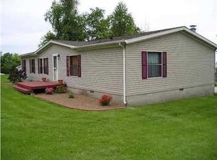 4763 Mariah Dr, Henderson, KY 42420