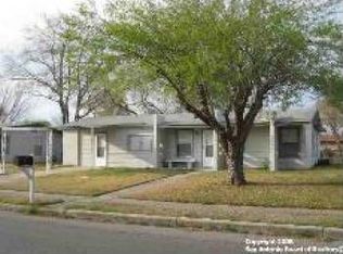 7111 Westshire Dr, San Antonio, TX 78227