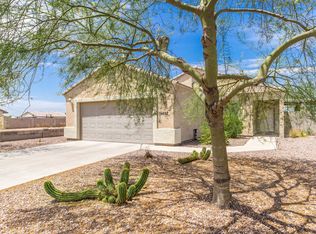 14652 S Acapulco Rd, Arizona City, AZ 85123