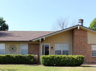 4634 Jennings Ave, Wichita Falls, TX 76310