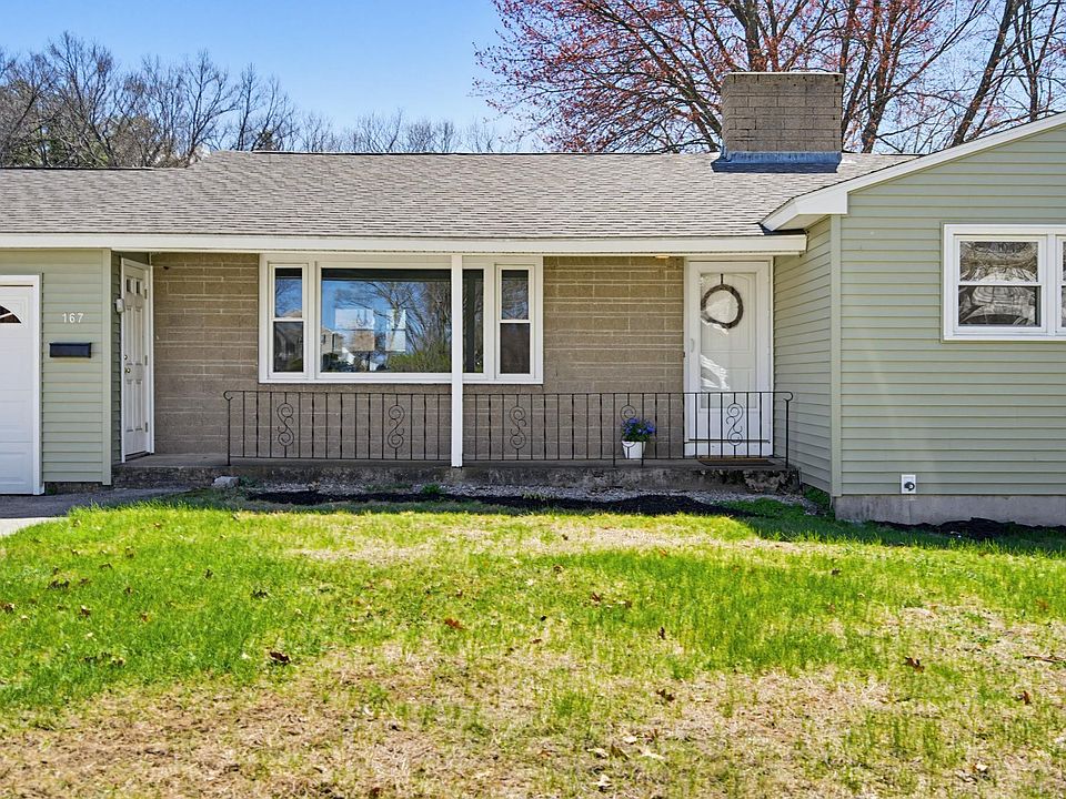 167 Alexander Drive, Manchester, NH 03109 | Zillow