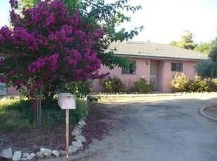 3412 W Dudley Ave, Fresno, CA