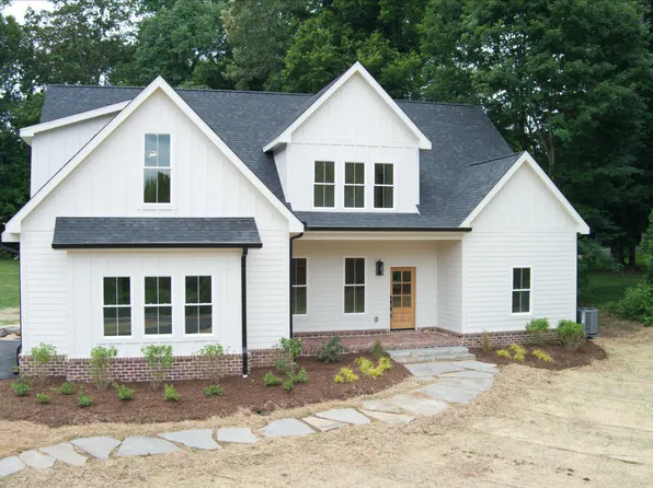 3529 Ginn Farm Dr, Knoxville, TN 37920