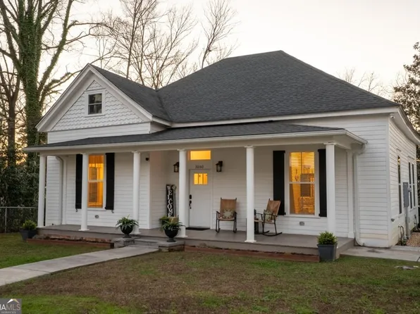 3160 Butler Ave SE, Covington, GA 30014