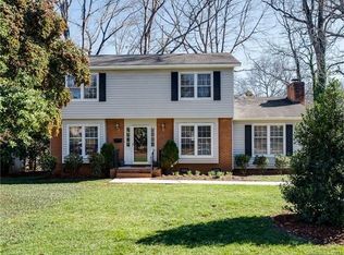 5319 Glenbrier Dr, Charlotte, NC 28212