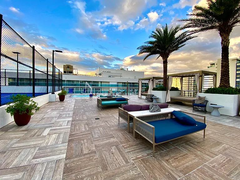 4010 S Ocean Dr #2607 — Photo 35