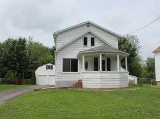 7152 Nash Rd, North Tonawanda, NY 14120