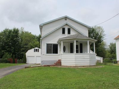 7152 Nash Rd, North Tonawanda, NY, 14120
