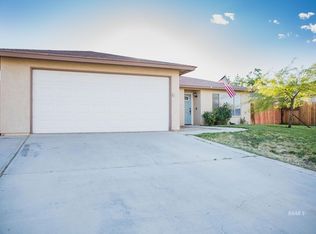 337 S Margalo St, Ridgecrest, CA 93555