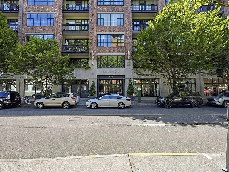 408 NW 12th Ave #208 — Photo 1
