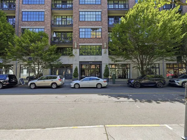 408 NW 12th Ave APT 208, Portland, OR 97209