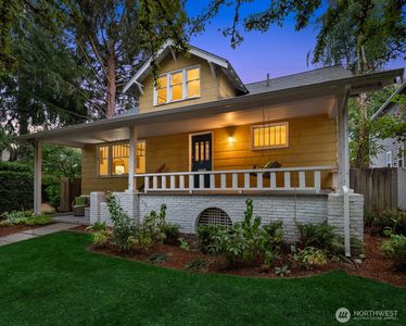 115 NE 64th Street, Seattle, WA, 98115