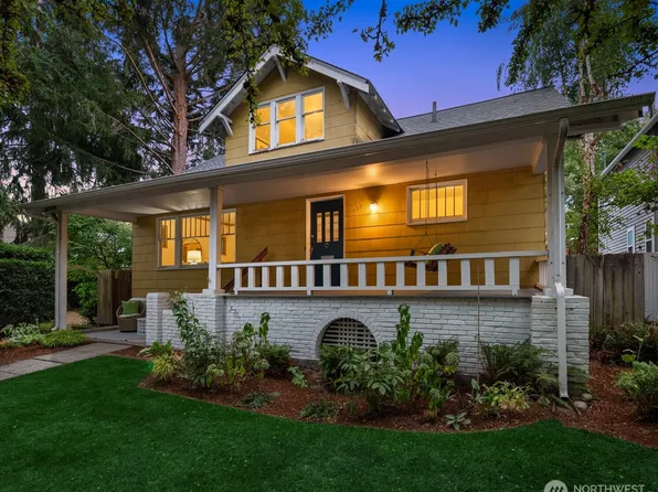 115 NE 64th Street, Seattle, WA 98115