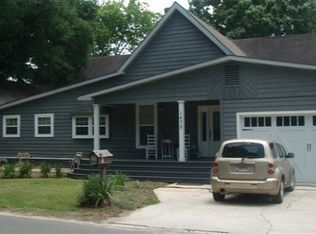 1479 Tifton Eldorado Rd, Tifton, GA 31794