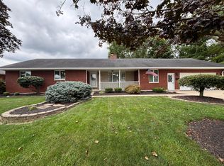 821 W Butler St, Coldwater, OH 45828