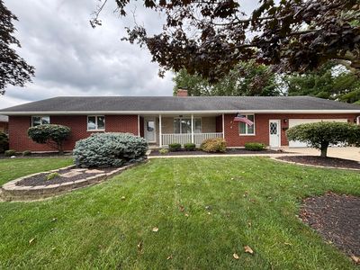 821 W Butler St, Coldwater, OH, 45828
