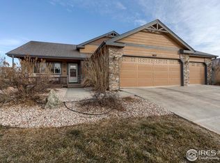 3827 Higgins St, Loveland, CO 80538
