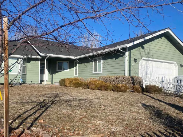 440 N Mesa St, Susanville, CA 96130