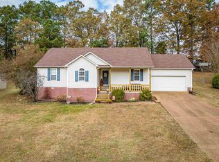 83 Stone Hedge Dr, Lexington, TN 38351