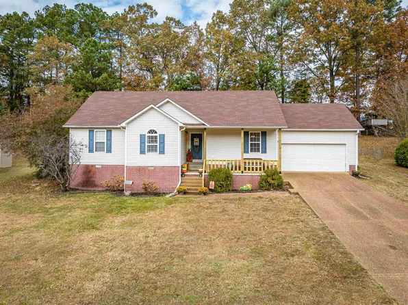 83 Stone Hedge Dr, Lexington, TN 38351