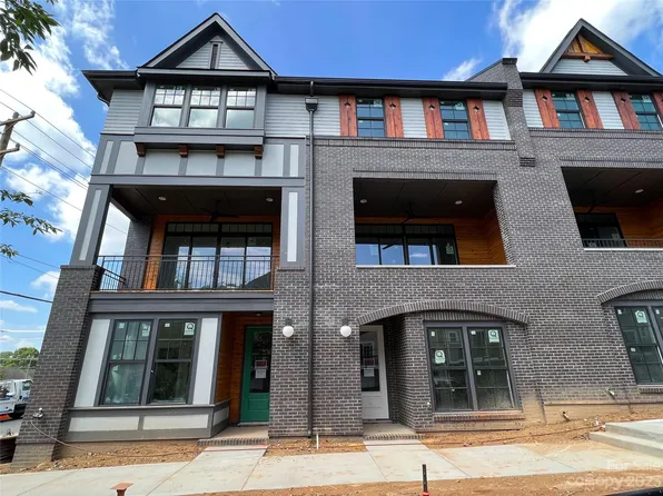 3014 Kalex Ct, Charlotte, NC 28204