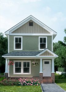 1102 Park Ave, Chesapeake, VA, 23324