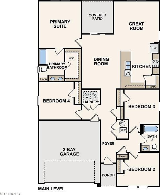 2nd image of 131 Corn Ct