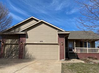 4572 N Westlake Ct, Wichita, KS 67220
