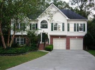 3391 N Cook Rd, Powder Springs, GA 30127