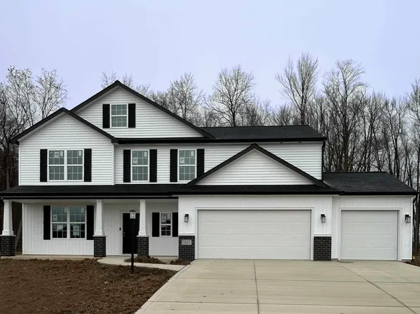 3425 Bruin Pass, Auburn, IN 46706