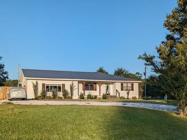 1365 Harris Chapel Rd, Michigan City, MS 38647