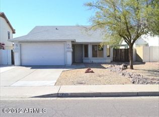 24002 N 40th Dr, Glendale, AZ 85310