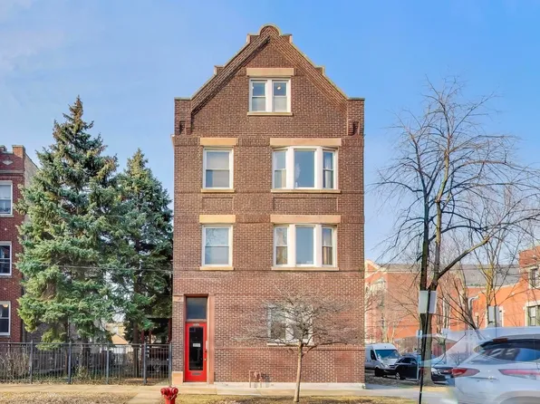 3358 N Monticello Ave #3E, Chicago, IL 60618