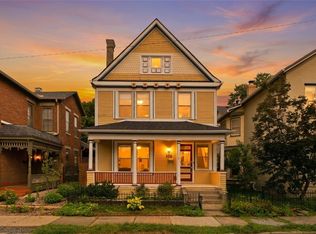 309 Johnson St, Dayton, OH 45410