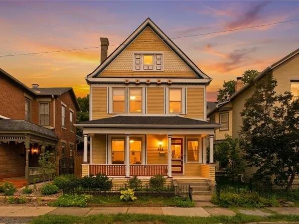 309 Johnson St, Dayton, OH 45410