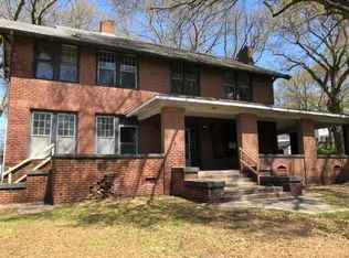 217 W King St, Jackson, TN 38301