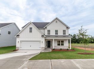 2412 Laurens St, Grovetown, GA 30813