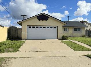 1860 N Miller St, Santa Maria, CA 93454