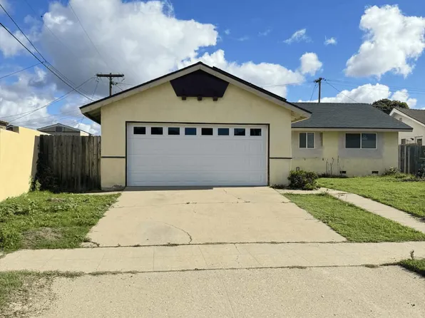 1860 N Miller St, Santa Maria, CA 93454