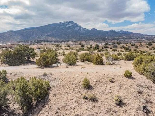 La Entrada #8A, Placitas, NM 87043
