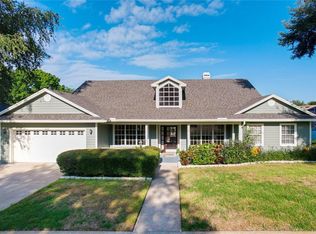 848 Hammocks Dr, Ocoee, FL 34761