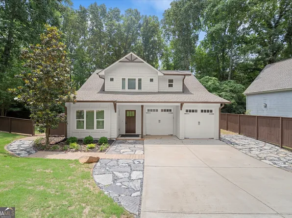 7135 Haw Creek Pl, Gainesville, GA 30506