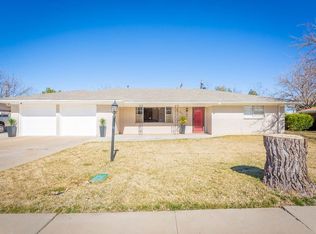 911 Pearson Dr, Roswell, NM 88201