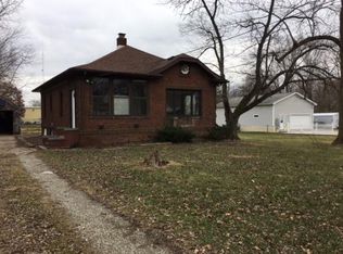 602 S 2nd St, Effingham, IL 62401