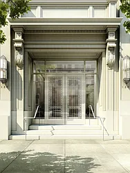 Sold by Sotheby's International Realty